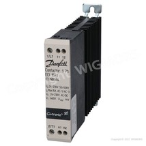 Electronic contactor Danfoss/Eltwin ECI 15-1 037N0064/SC1DA2315 - $507.48