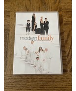 Modern Family Season 3 DVD - £7.90 GBP