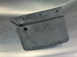 2008-2014 mercedes w204 c250 rear left driver side rear mud flap oem - $29.87