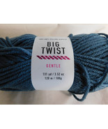 Big Twist Gentle Denim Dye Lot CE118 - £4.71 GBP