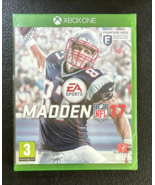 Madden NFL 17 Brand New. - $33.67 CAD