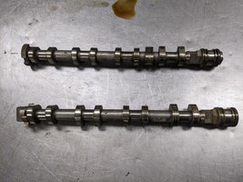 Right Camshafts Pair Set From 2013 BMW X5  4.4 - $199.95