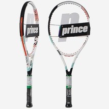 Prince 2022 TXT ATS Tour 100 Tennis Racket Racquet 100sq 300g 16x19 G2 1... - $232.41