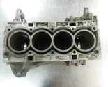 Engine Cylinder Block From 2014 Ford Fiesta  1.6 7S7G6015FA - $399.95