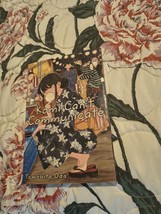 Komi Can&#39;t Communicate, Vol. 3  paperback Book Oda, Tomohito  - $15.00