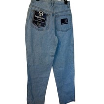 Vintage 1990s Sergio Tacchini Jeanswear Mens Denim Jeans Size 30 New Dea... - $79.19