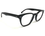 Brooks Brothers Eyeglasses Frames BB2005 6000 Black Square Full Rim 47-2... - $74.58
