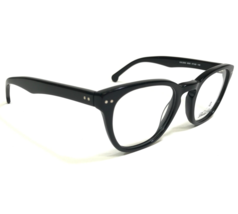 Brooks Brothers Eyeglasses Frames BB2005 6000 Black Square Full Rim 47-2... - $73.99
