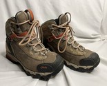 Oboz Bridger Womens Size 7 US Hiking Trail Shoes Mid B-Dry B-Fit Waterproof - $44.00