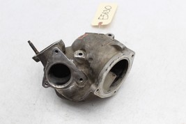 08-10 FORD 6.4L DIESEL EGR INTAKE VALVE HOUSING E5630 image 5