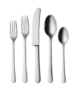 Copenhagen by Georg Jensen Stainless Steel Service for 4 Set 20 pieces -... - $590.06 CAD
