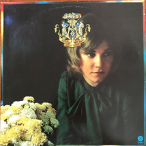 Anne Murray - Love Song (LP) (G+) - £2.17 GBP