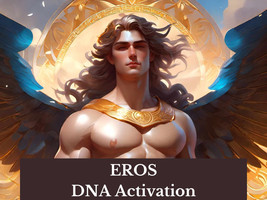 Eros DNA Activation - £25.48 GBP
