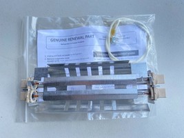 New Genuine GE Refrigerator Defrost Heater Kit WR51X10101 - £26.44 GBP