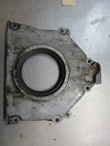 Rear Oil Seal Housing From 2000 FORD F-150  5.4 F65E6K318AE - $25.00