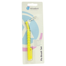 Pic Brush Interdental Handle 1 Piece - $130.08 CAD