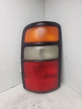 Driver Left Tail Light Fits 04-06 SUBURBAN 1500 444719 - £20.55 GBP