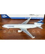 Finnair Cargo MD-11F OH-LGC GeminiJets GJFIN1006 Scale 1:400 RARE - $79.95