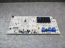 GE DRYER CONTROL BOARD NO CASE PART # WE04X25174 - $99.00