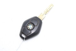 BMW 3 BUTTON KEY FOB REMOTE E5344 image 7