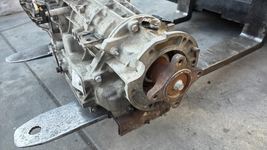 Automatic Transmission 5R110W Torqshift Fits 09-10 FORD F250SD PICKUP 60266 image 8