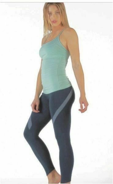 Hard Tail High Waist Locker Pocket Legging - $44.40