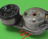 03-2005 ford thunderbird 3.9l v8 engine motor drive belt tensioner idler... - $55.00