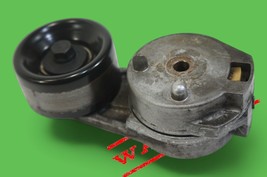 03-2005 ford thunderbird 3.9l v8 engine motor drive belt tensioner idler pulley - £43.00 GBP