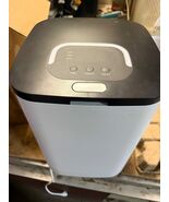 Electric Towel Warmer Spa Bucket HSTW-12 with Timer and Detachable Hooks... - €43,22 EUR