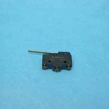 Micro Switch BZ-2RW84-A2 Limit Switch Top Lever SPDT 15 AMP 250 VAC NNB - $17.45