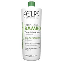 Felps Xmix Bamboo Extract Hair Growth Conditioner, 8.5 Oz.