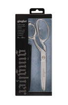 Gingher 8 Inch Knife Edge Dressmaker Shears - £26.21 GBP