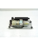 03 Mercedes R230 SL500 pump motor, for convertible hard top, 2308000030 - €637,89 EUR