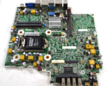 HP Compaq Elite 8300 USFF 711787-001 Motherboard LGA 1155/Socket H2 - $17.72