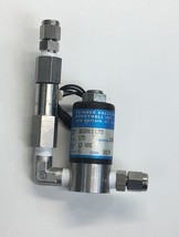 Skinner Valve B2DK1175 12VDC Orifice 1/16 - $28.00