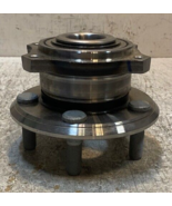 ILJIN Brake Axle Hub &amp; Bearing Assembly IDJ3B 04779572AB - $1,224.11 MXN