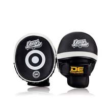 Danger Equipment Woofer Focus Mitts, Punch Mitts, Punching Mitts, Muay T... - £79.03 GBP