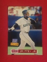1994 Topps Stadium Club Ken Griffey Jr. #262 Seattle Mariners FREE SHIPPING - £1.94 GBP