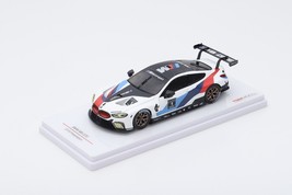 TSM TSM430429 1/43 BMW M8 GTE 2018 PRESENTATION (RESIN) - IN STOCK NOW

... - £81.53 GBP