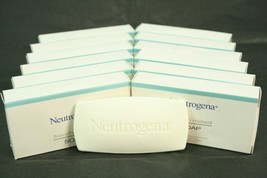 Neutrogena French Milled Soap Lot of 12 Travel Size Hilton Hotel New 1 oz - $23.52