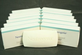 Neutrogena French Milled Soap Lot of 12 Travel Size Hilton Hotel New 1 oz - £18.85 GBP