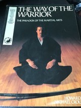 The Way of the Warrior : Paradox Martial Arts Howard Reid - £6.90 GBP