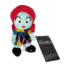 New Disney Store NuiMOs The Nightmare Before Christmas SALLY Plush NWT - £40.70 GBP