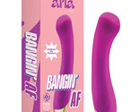 BLS Aria Bangin&#39; Af - Purple - $61.47