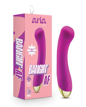 BLS Aria Bangin&#39; Af - Purple - £48.33 GBP