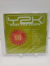 Y2K: Beat the Clock Version 1.0 by Various Artists CD Jul-1999 Sony BRAND NEW - £23.73 GBP