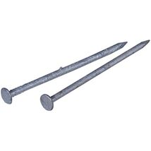 HILLMAN FASTENERS 461474 5 lb 3/8 x 8 Hd Spike Nail - €26,06 EUR