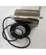 NEW ABI MRS18b-45 IP69k IEC60034 Stainless Inverter Motor - $609.87 CAD