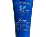 Bath &amp; Body Works Aromatherapy Sleep Lavender Cedarwood Body Cream 8 oz New - $45.60