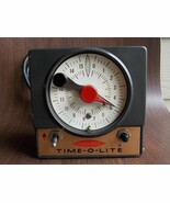Time-O-Lite P-59 Dark Room Timer - $761.39 MXN